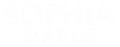 Sophia Maple