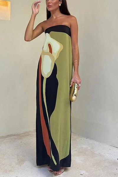 Phoebe | Elegant Dress
