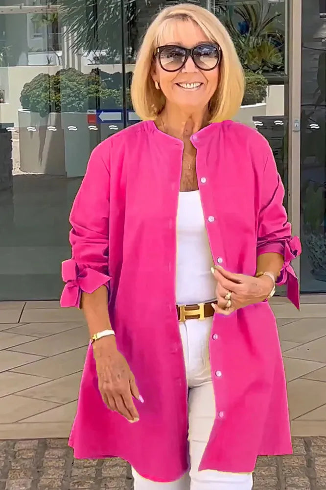 Meryl | Stylish Blouse