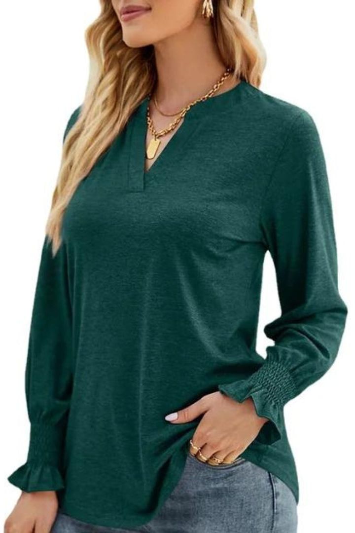 Alison | Stylish Shirt