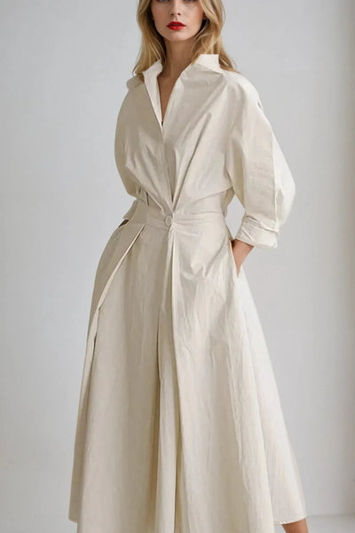 Victoria | Timeless Dress