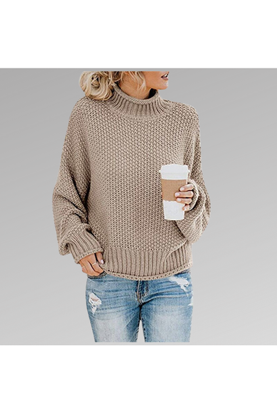 Arlene | Knitted Sweater