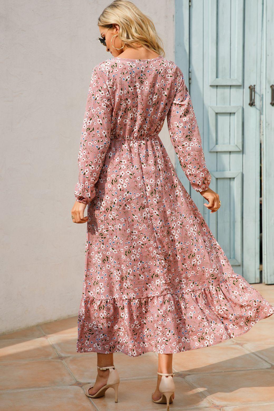Althea | Casual Dress