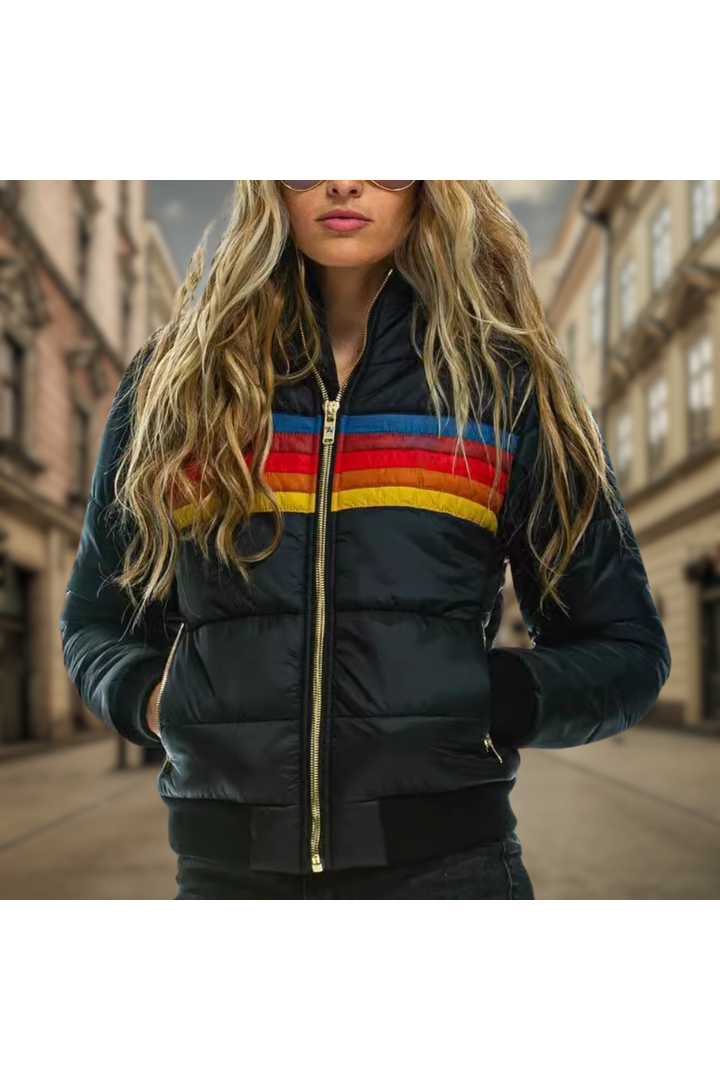 Sophia | Puffer Jacket