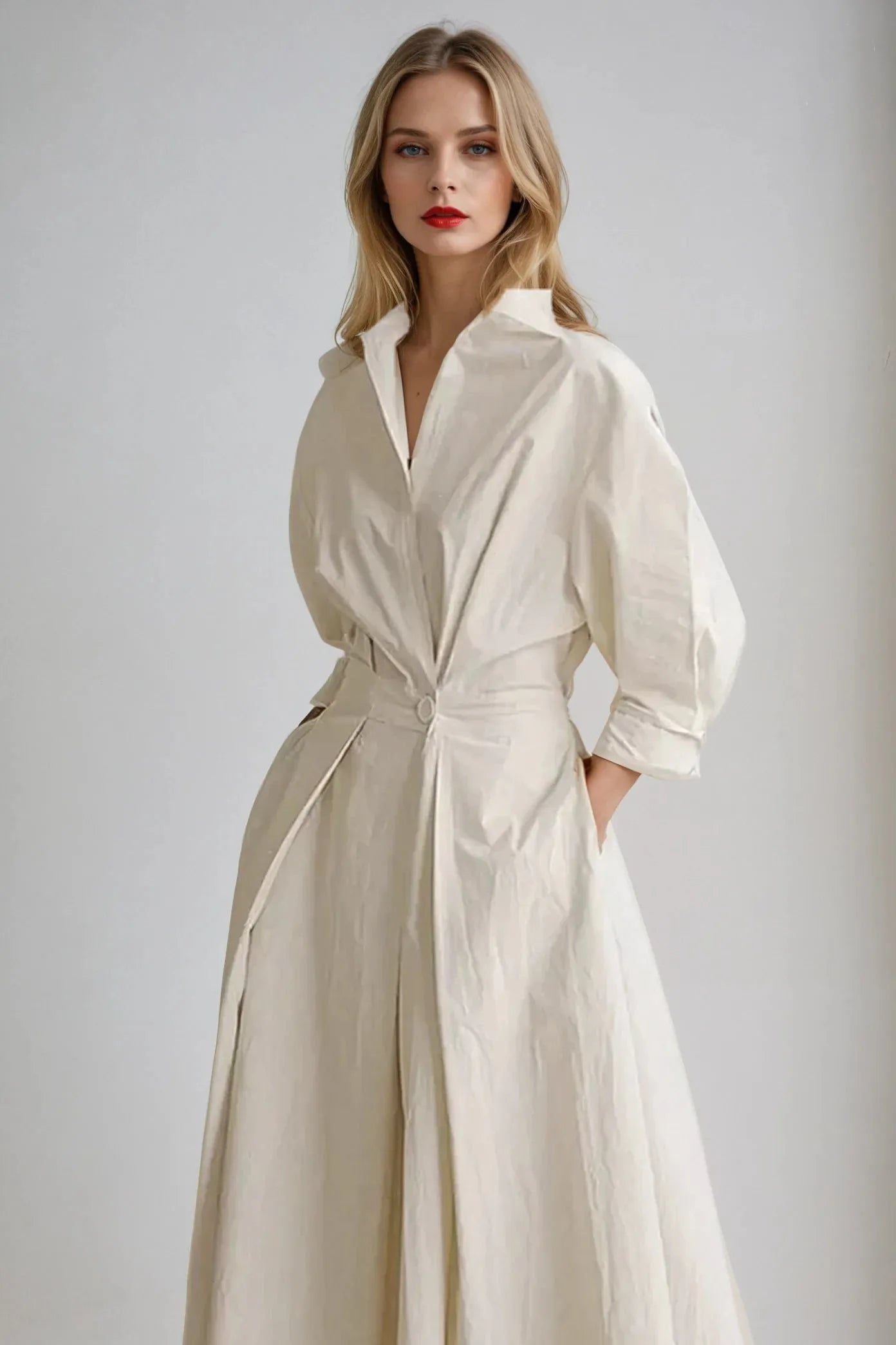 Victoria | Timeless Dress