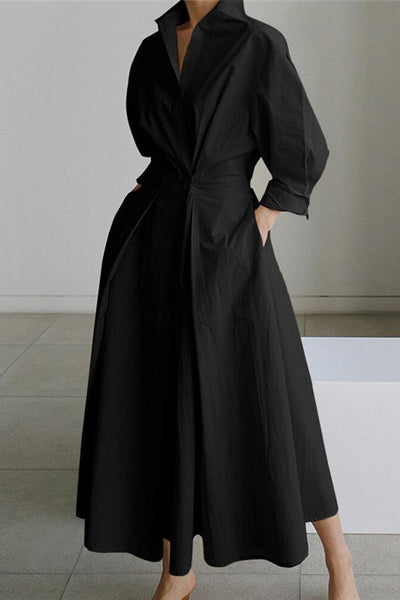 Victoria | Timeless Dress