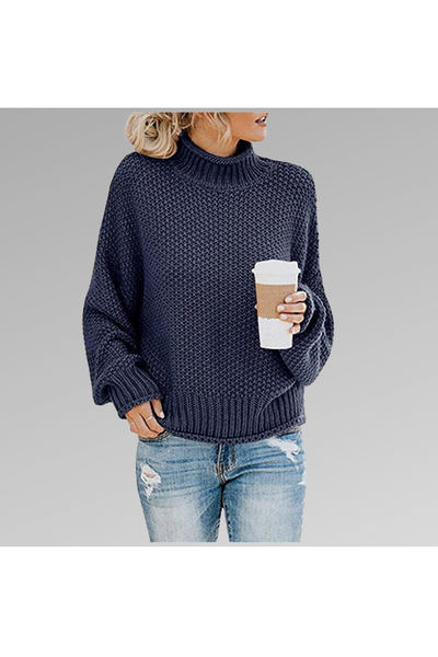 Arlene | Knitted Sweater