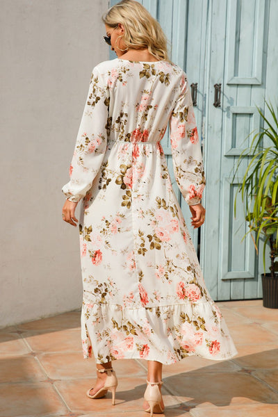 Althea | Casual Dress