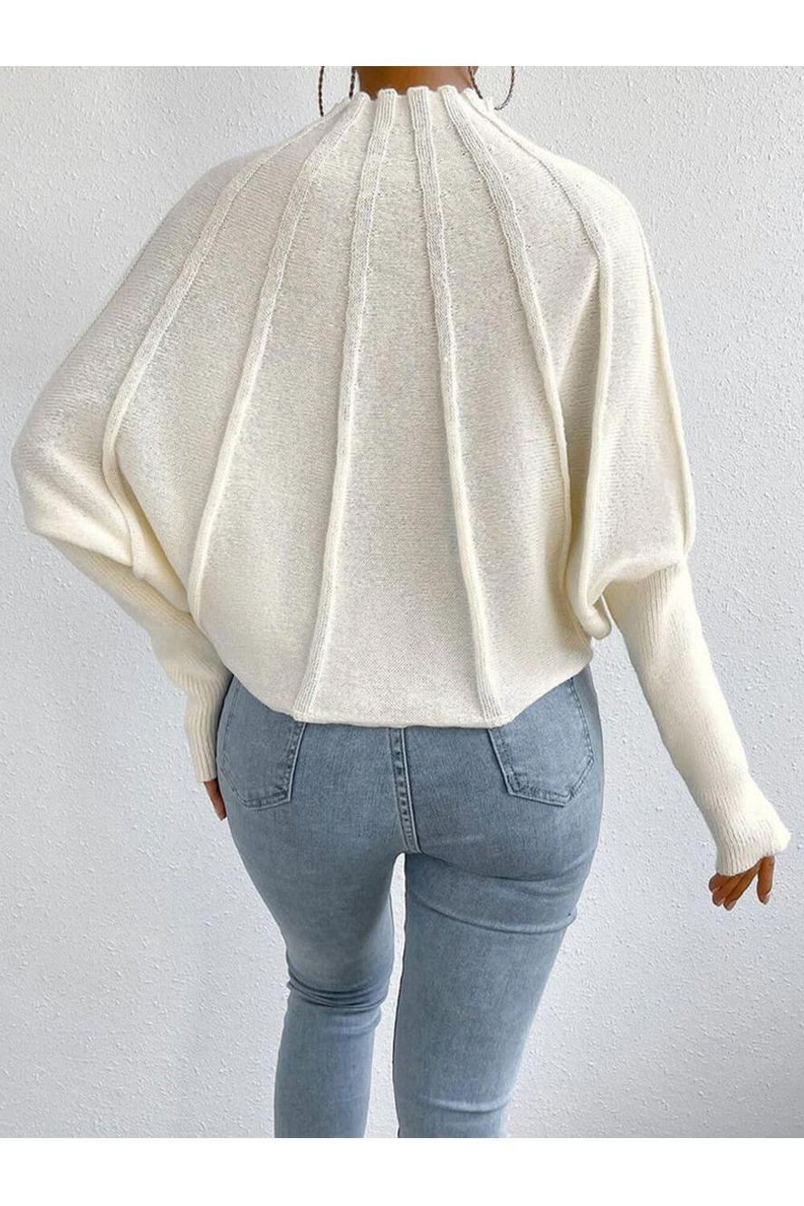 Naya | Dolman Sweater