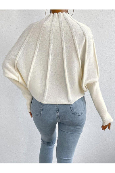 Naya | Dolman Sweater