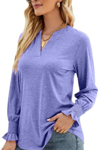 Alison | Stylish Shirt