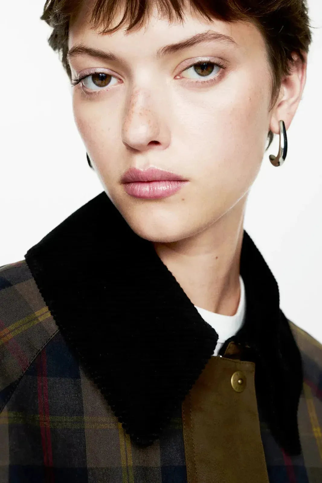 Tessa | Tailored Jacket