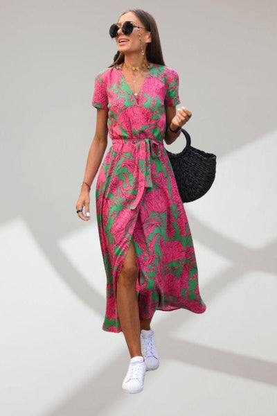 Elsa | Comfort Dress
