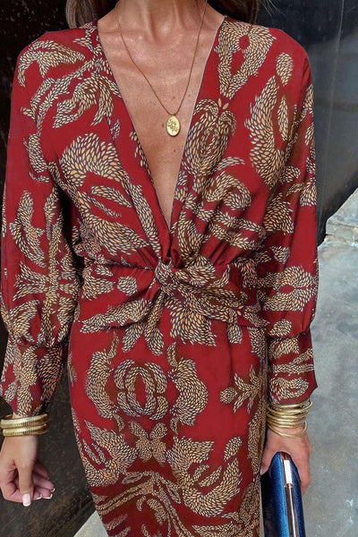 Seraphina | Maxi Dress