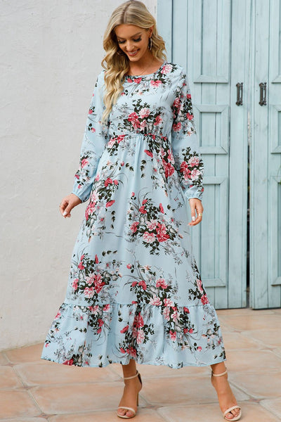 Althea | Casual Dress