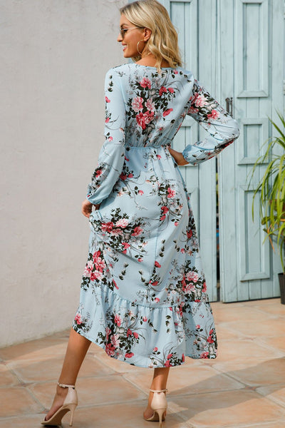 Althea | Casual Dress