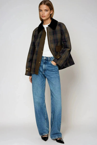Tessa | Tailored Jacket