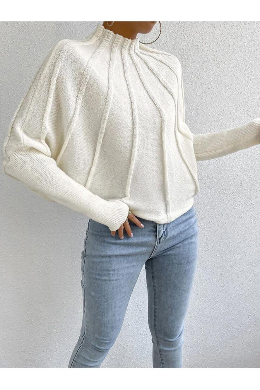 Naya | Dolman Sweater