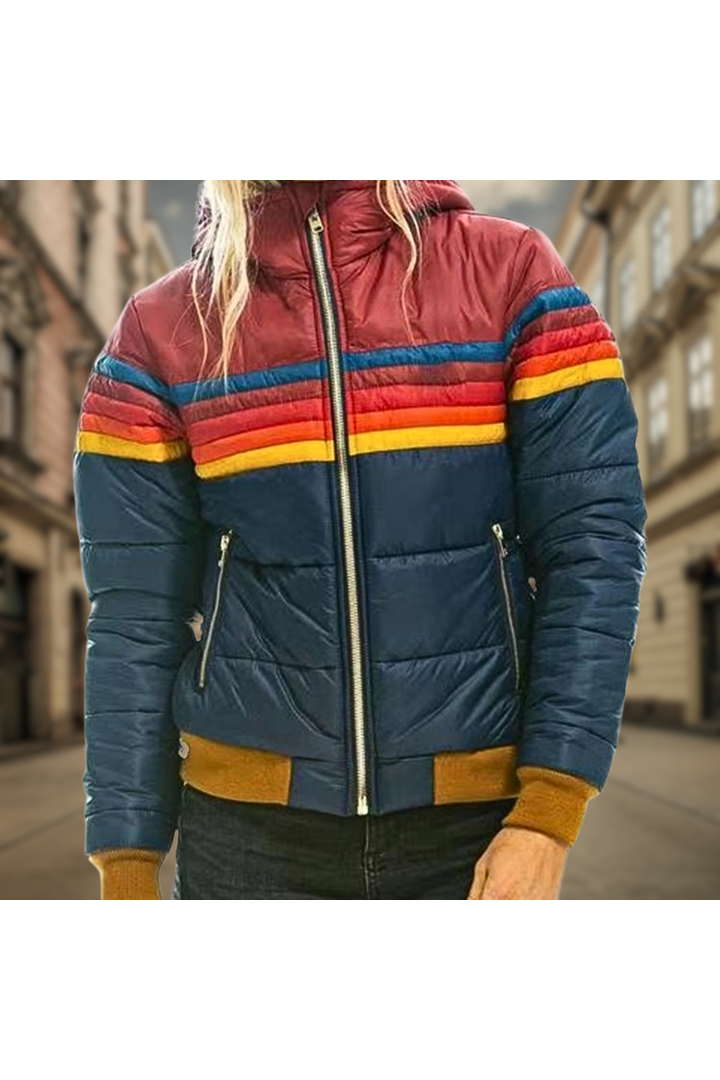Sophia | Puffer Jacket