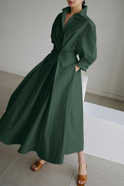 Victoria | Timeless Dress