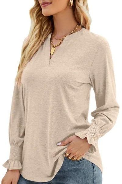 Alison | Stylish Shirt