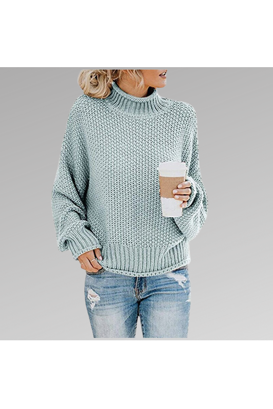 Arlene | Knitted Sweater