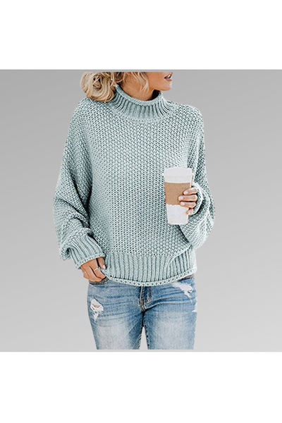 Arlene | Knitted Sweater