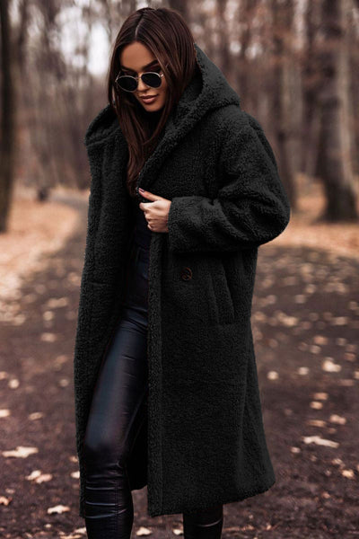 Aurora | Wool Coat