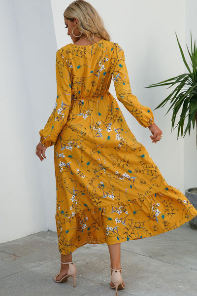 Althea | Casual Dress