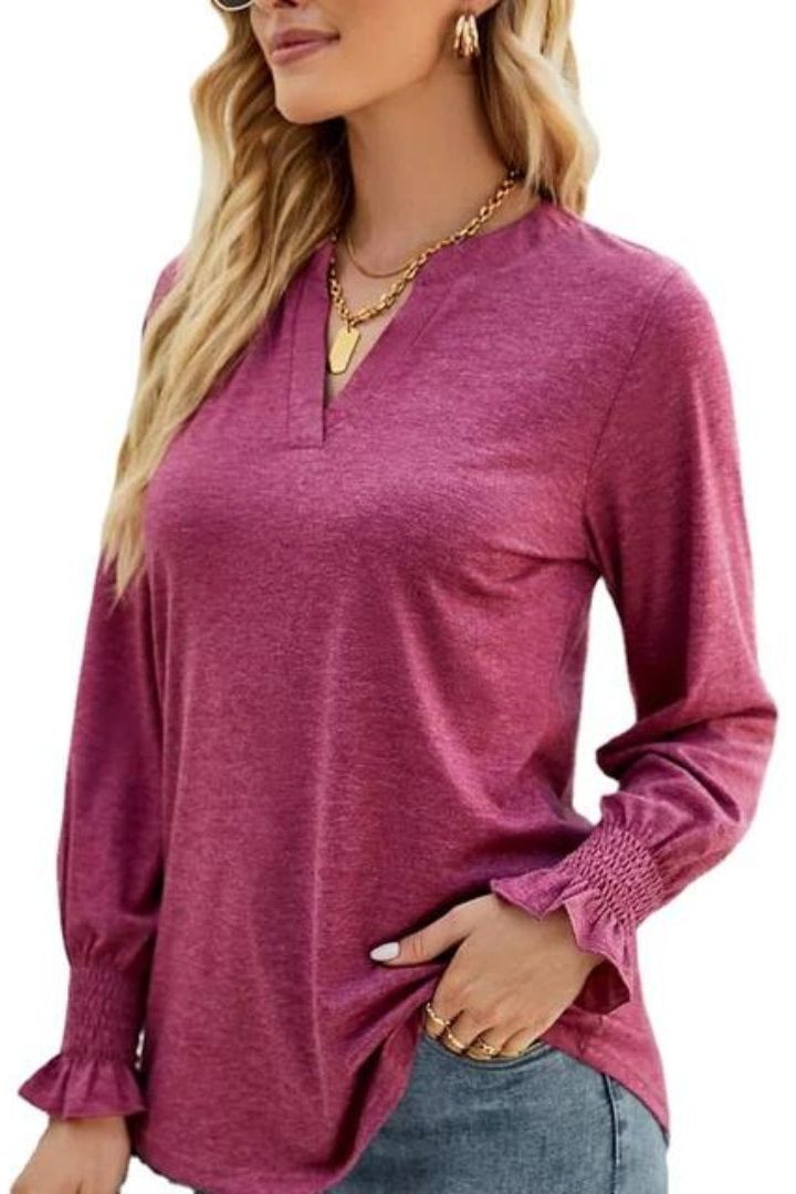 Alison | Stylish Shirt