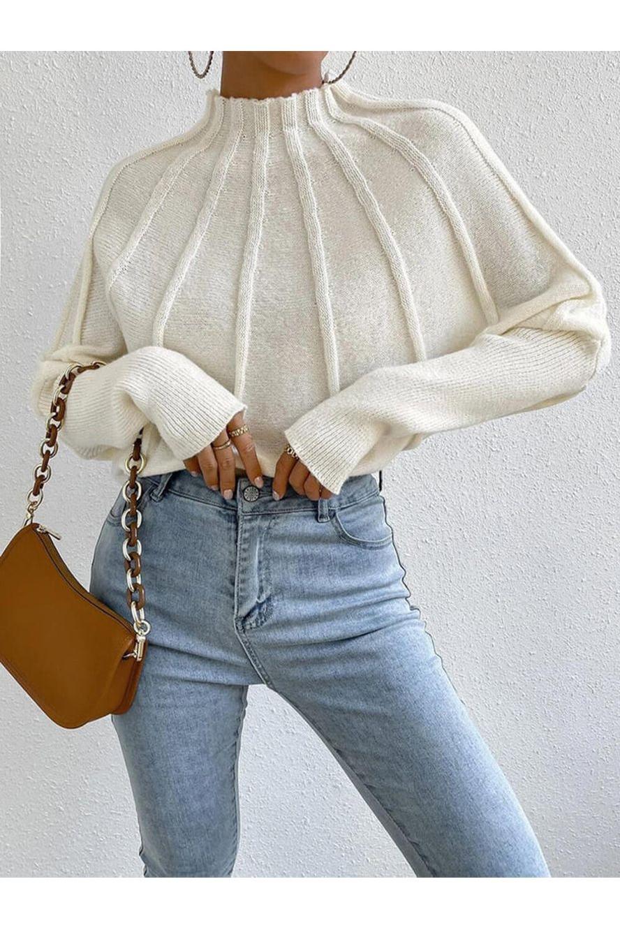 Naya | Dolman Sweater