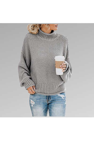 Arlene | Knitted Sweater