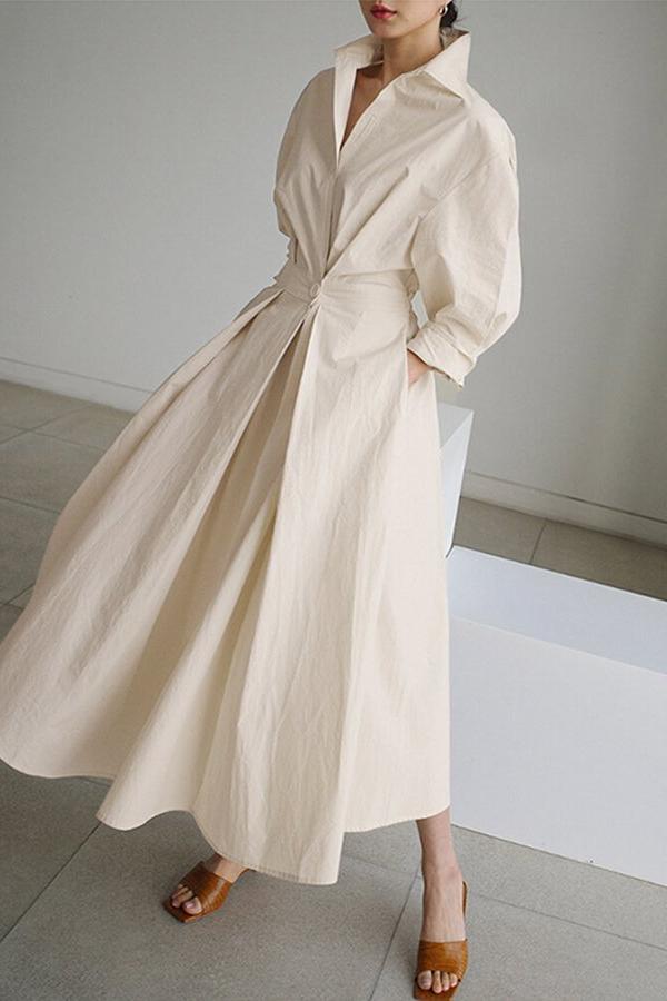 Victoria | Timeless Dress