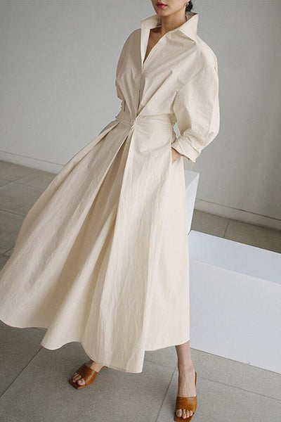 Victoria | Timeless Dress