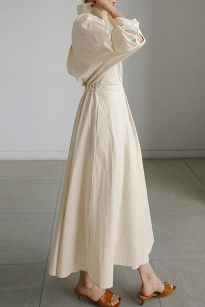 Victoria | Timeless Dress