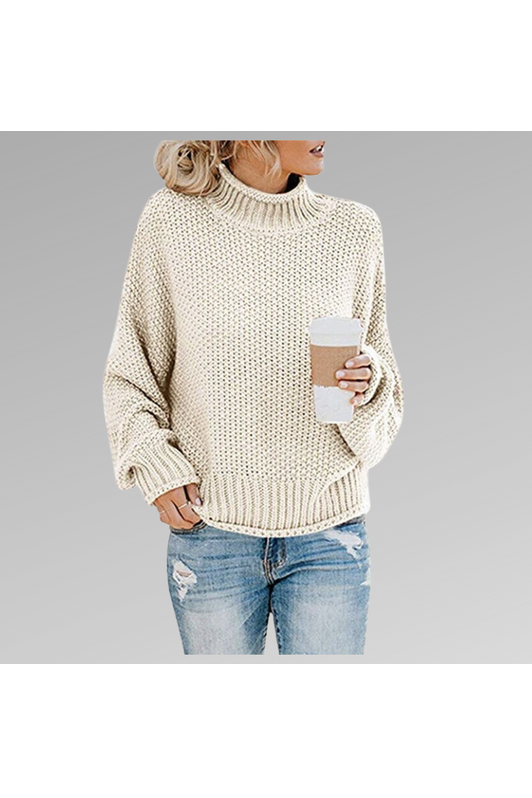 Arlene | Knitted Sweater