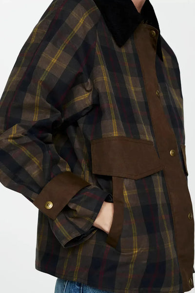 Tessa | Tailored Jacket