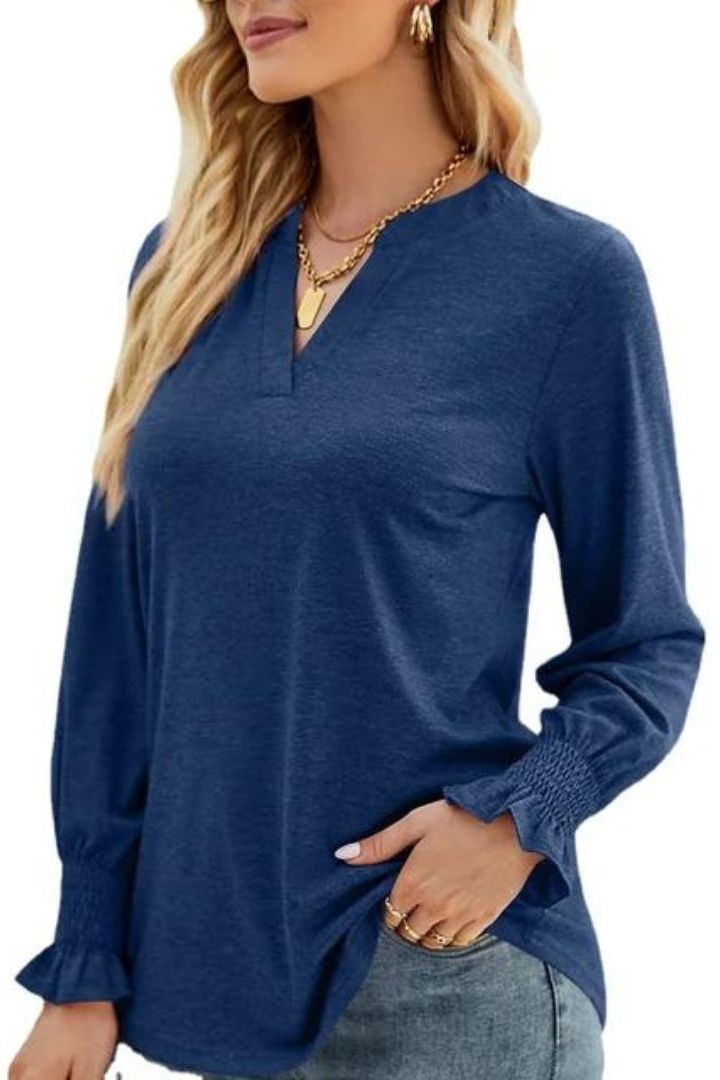 Alison | Stylish Shirt