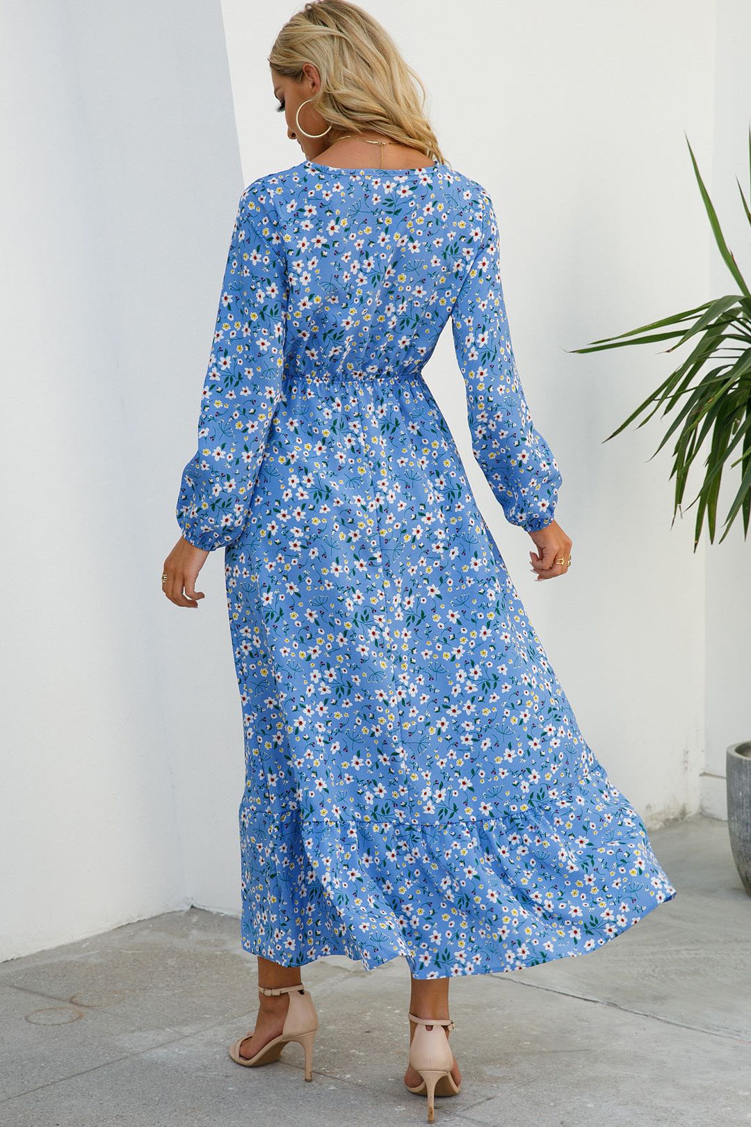 Althea | Casual Dress