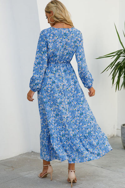 Althea | Casual Dress
