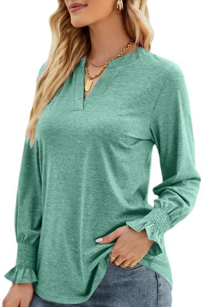 Alison | Stylish Shirt