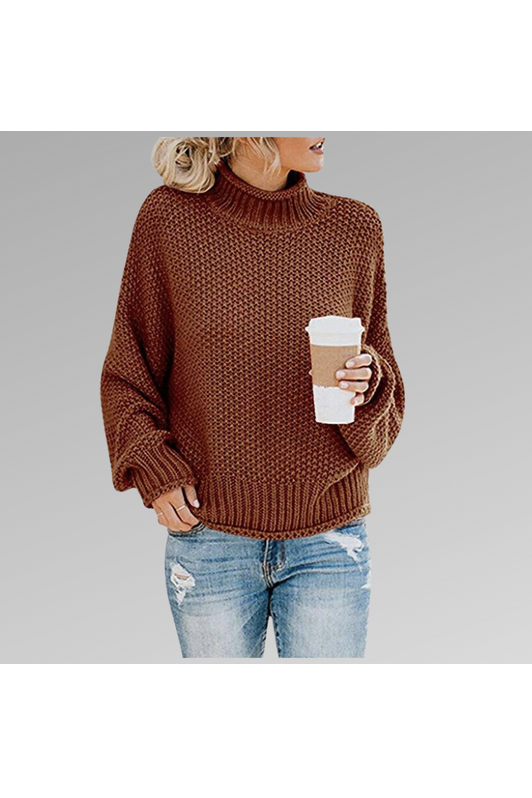 Arlene | Knitted Sweater