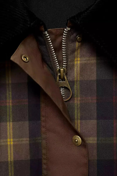 Tessa | Tailored Jacket
