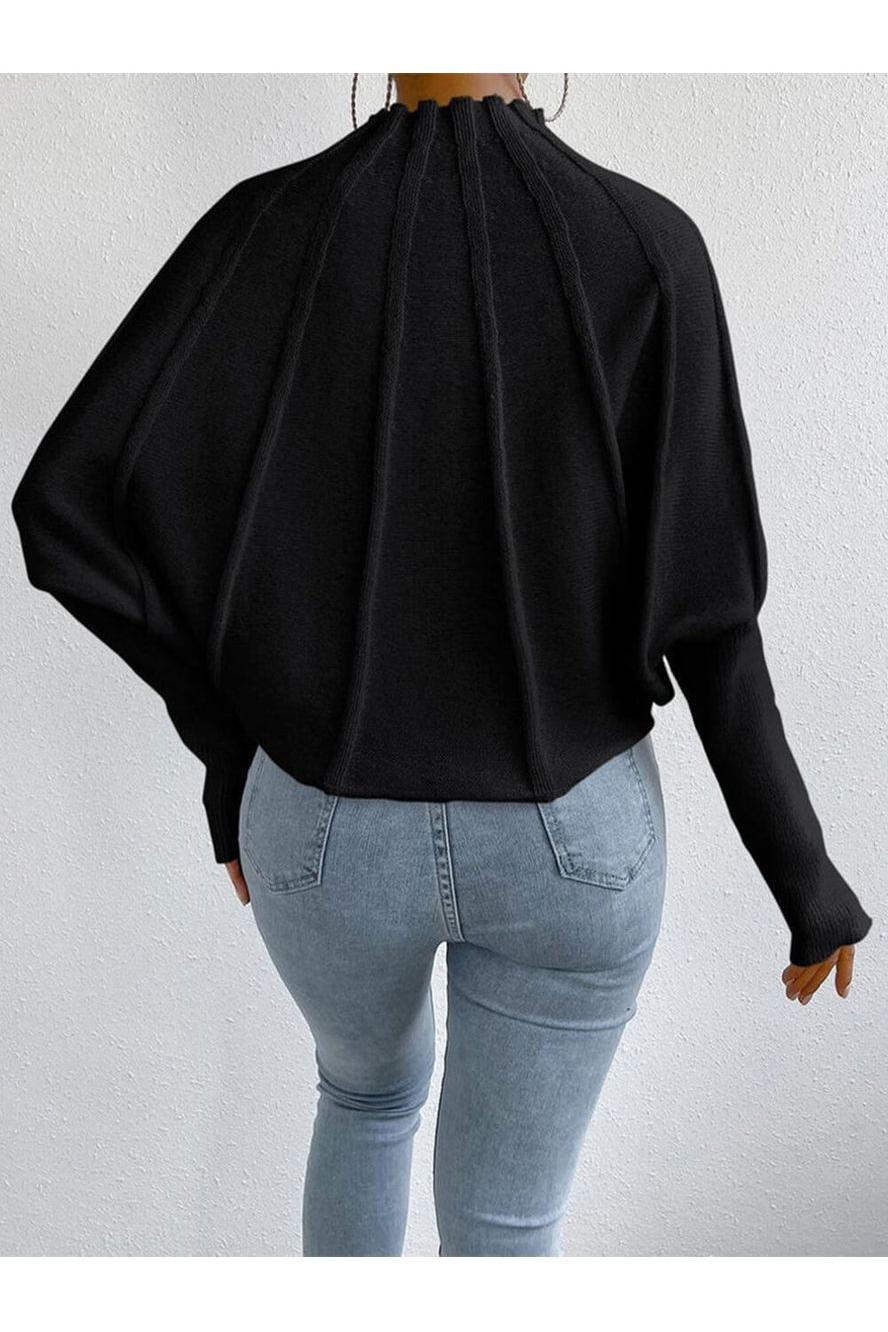 Naya | Dolman Sweater