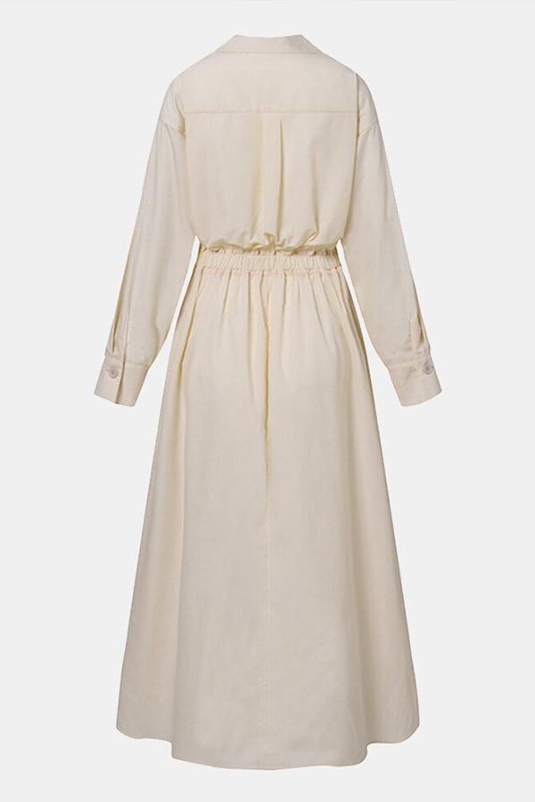 Victoria | Timeless Dress