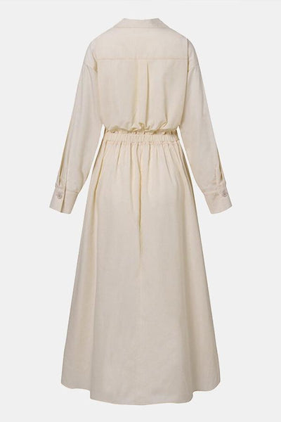 Victoria | Timeless Dress