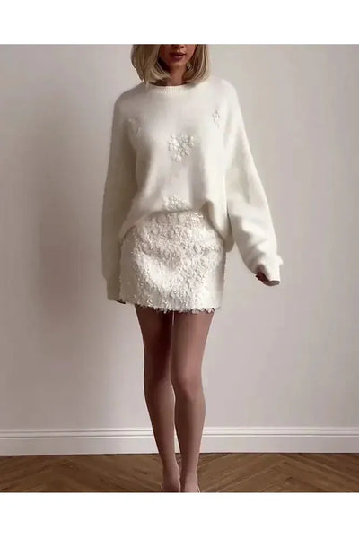 Leanne | Elegant Sweater