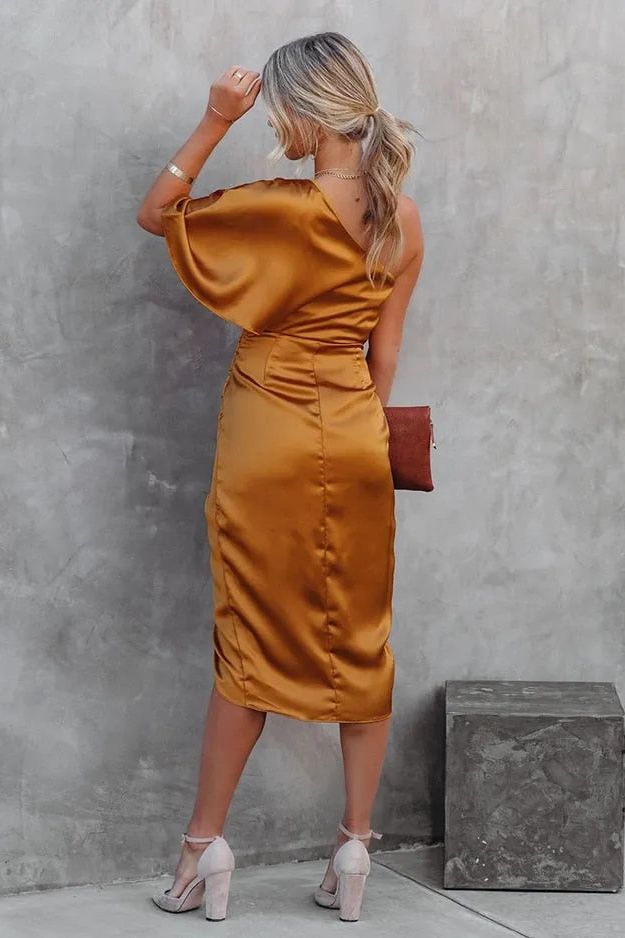 Caitlyn | Evening Dress