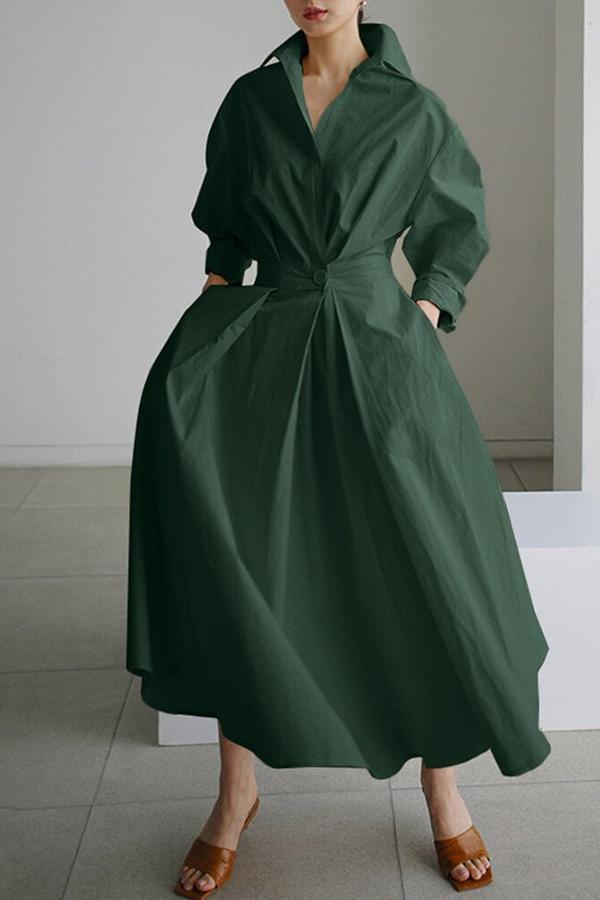 Victoria | Timeless Dress
