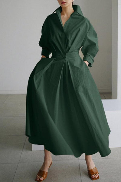 Victoria | Timeless Dress